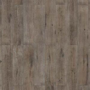 Vinylboden 'NEO 2.0 Wood' Brownshaded Elm braun 4,5 mm