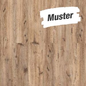 Handmuster zum Designboden 'NEO 2.0 Wood' Seawashed Oak 4,5 mm