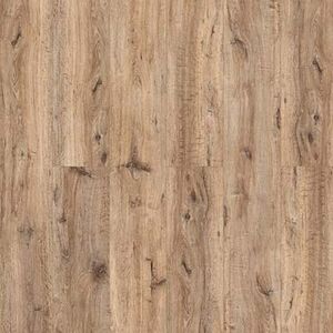 Vinylboden 'NEO 2.0 Wood' Seawashed Oak braun 4,5 mm
