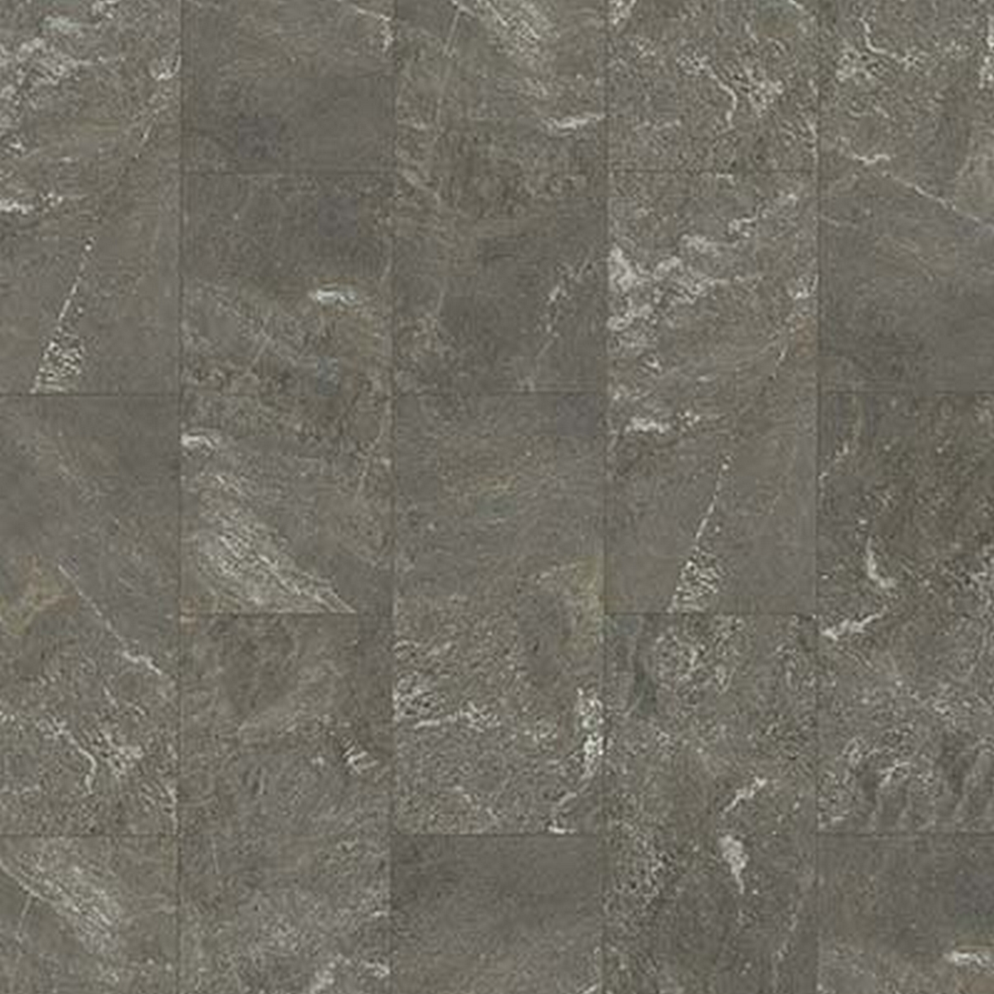 Vinylboden 'NEO 2.0 Stone' Mineral Slate anthrazit 4,5 mm + product picture