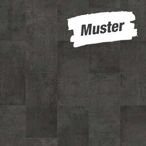 Handmuster zum Designboden 'NEO 2.0 Stone' Mystery Stone 4,5 mm