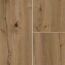 Vinylboden Golden Rustic Oak Nahaufnahme