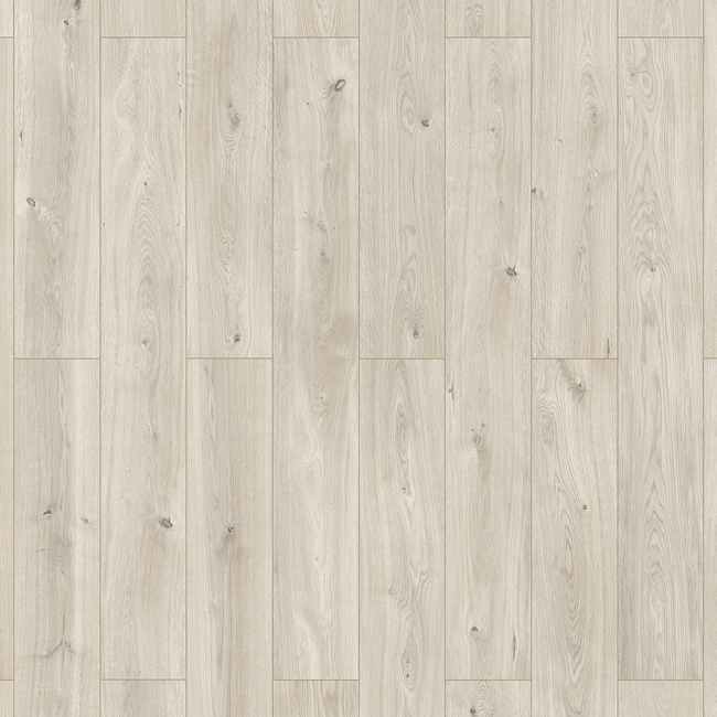 Bild von Vinylboden Eiche Sandweiler natur 3,6 mm
