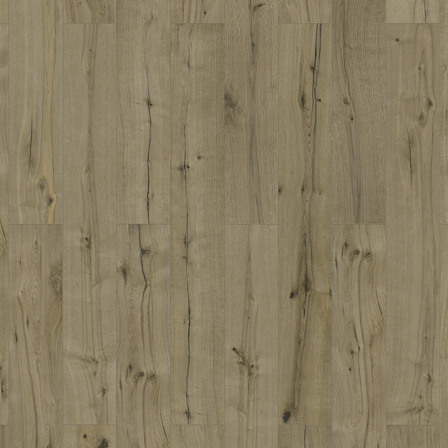 Bild von Vinylboden Eiche Bettborn braun 3,6 mm