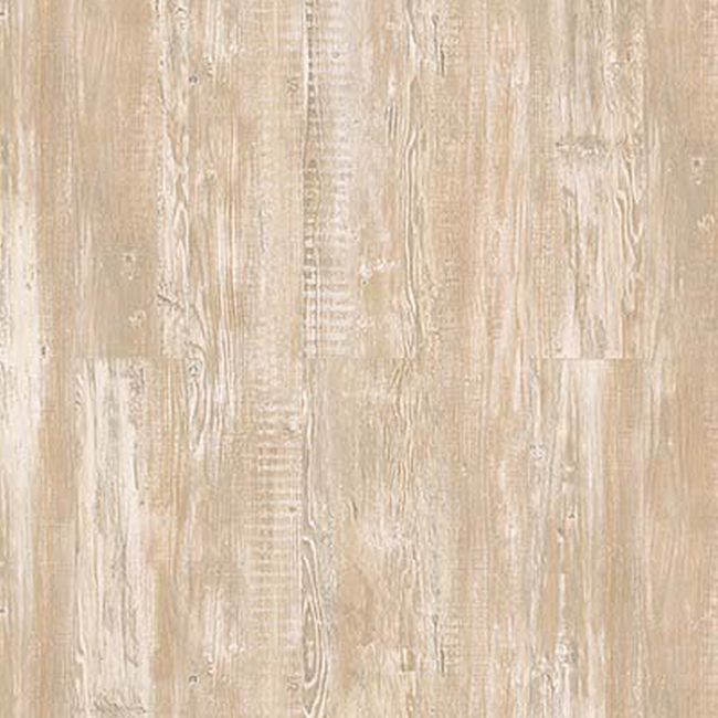 Bild von Laminat 'Scandinavia 4V' Schlosseiche graubraun 8 mm