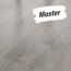 Muster zum Laminat 'Savanne' Eiche Arlington dunkelbraun 7 mm