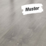 Muster zum Laminat 'Savanne' Eiche Arlington dunkelbraun 7 mm