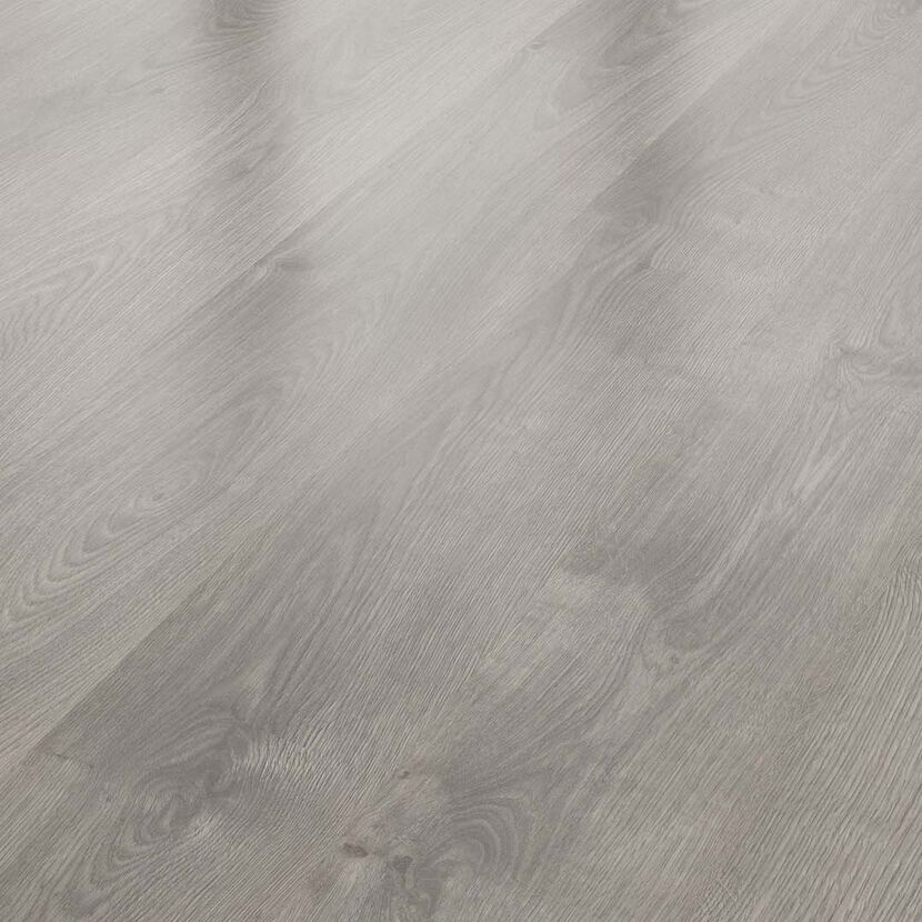 Laminat 'Savanne' Eiche Arlington dunkelbraun 7 mm