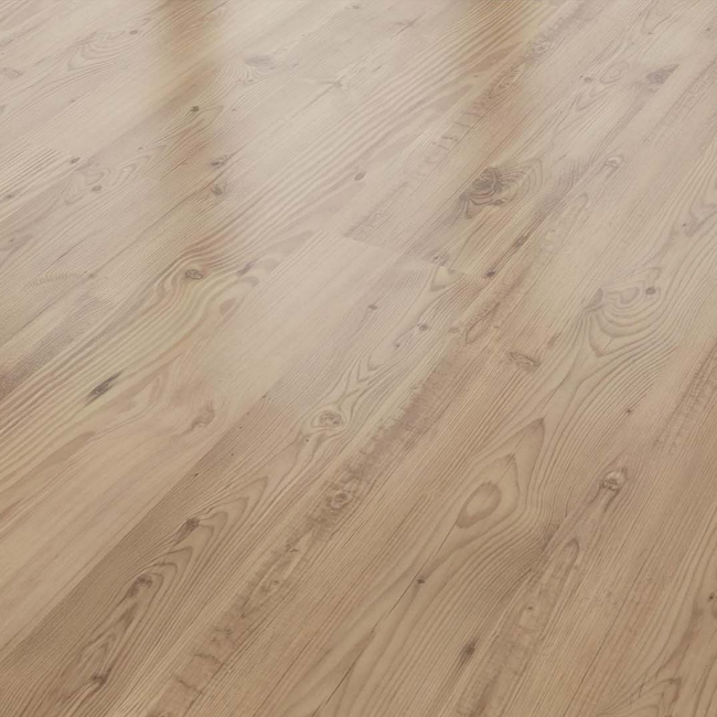 Bild von Laminat 'Mediterran' Pinie Landhaus piniefarben 8 mm