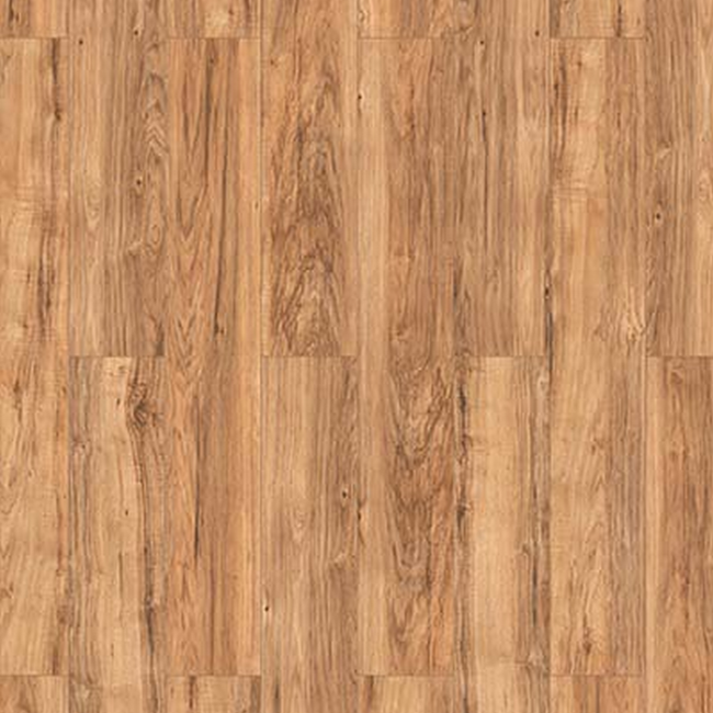 Bild von Laminat 'Savanne' Pecan Durango braun 8 mm