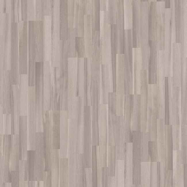 Bild von Laminat 'Basic 200' Akazie grau 7 mm