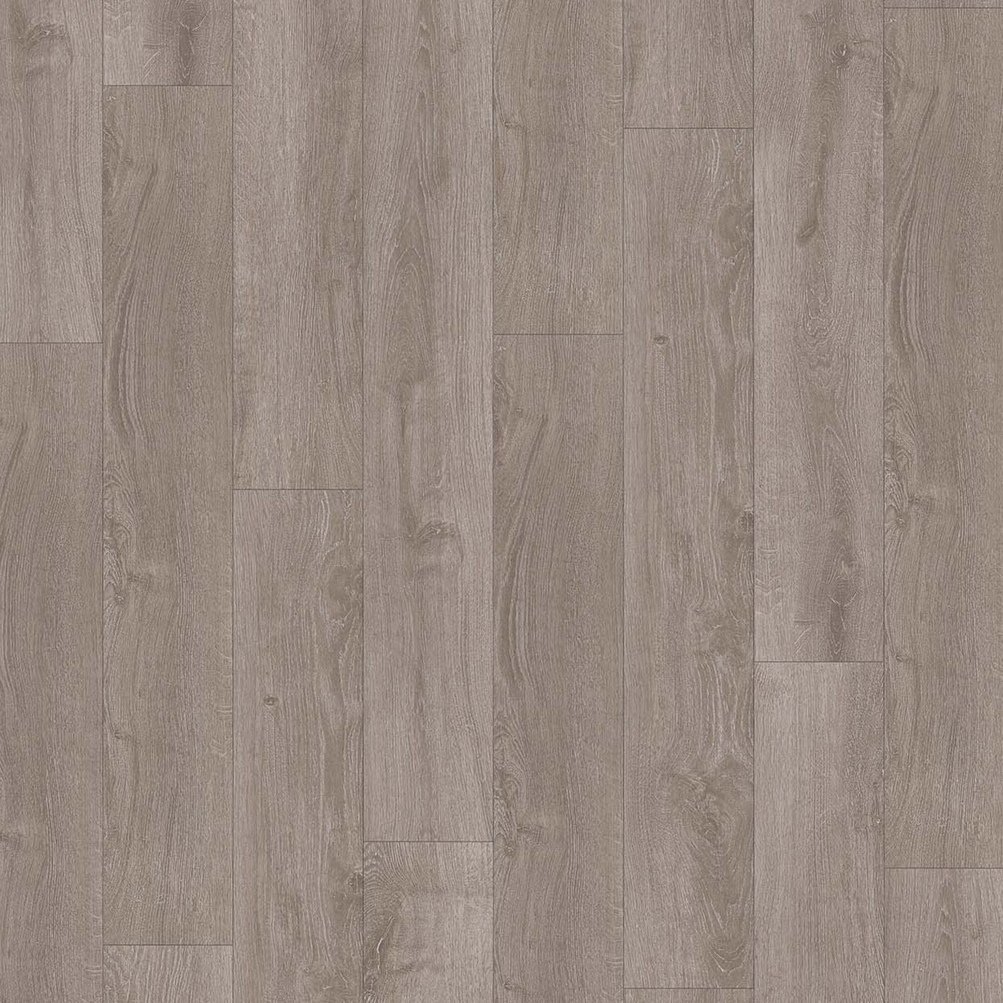 Laminat Basic 200 4V Eiche Lichtgrau LD