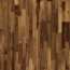 Verkleinertes Bild von Parkett 'Basic 11-5' Walnuss amerikanisch braun 11,5 mm