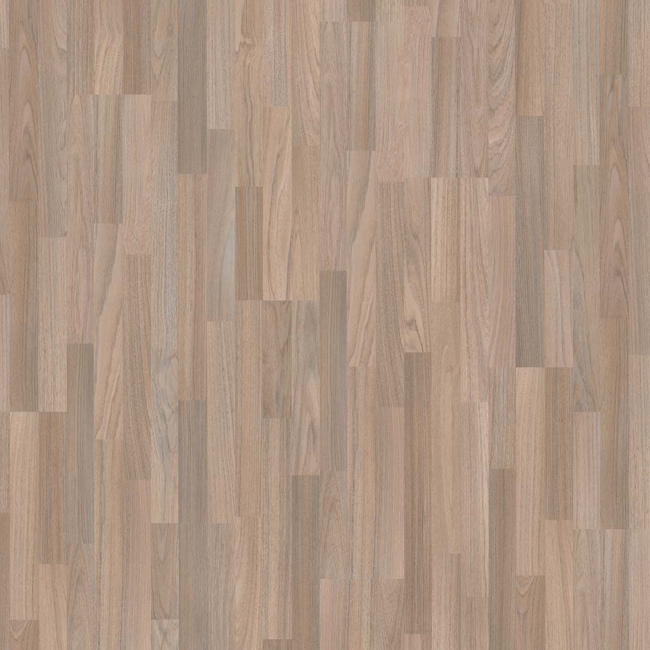 Bild von Laminat 'Basic 400' Ocean Teak grau 8 mm