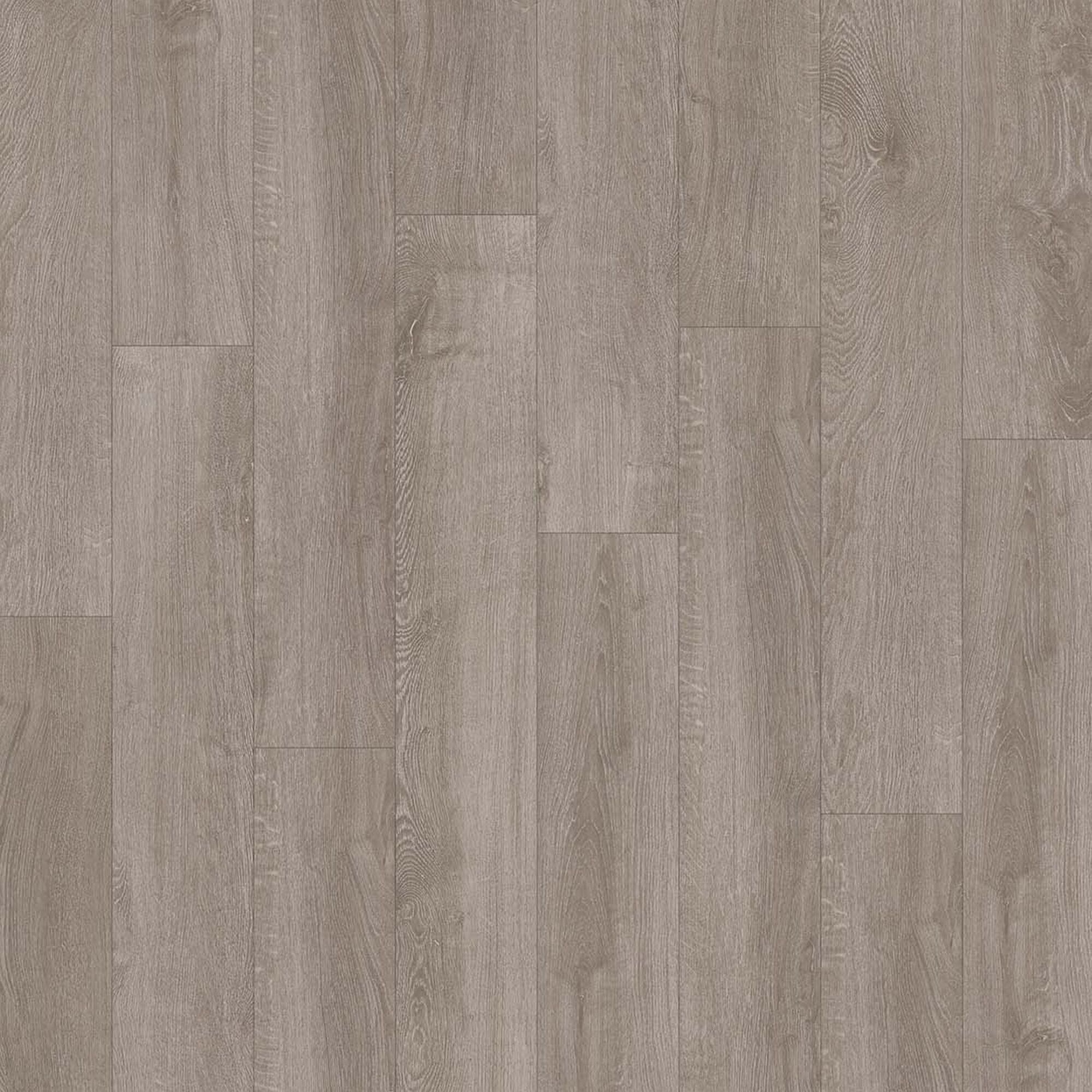 Laminat Basic 400 4V Eiche lichtgrau