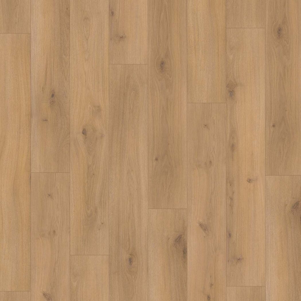 Laminatboden in Holzoptik