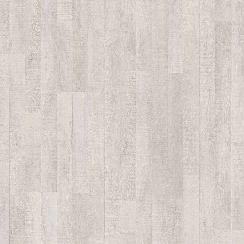 Laminat Basic 200 Eiche sägerau weiss