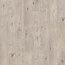 Laminat 'Basic 200' Eiche Natur grau braun 7 mm