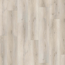 Verkleinertes Bild von Laminat 'Basic 600' Eiche Askada weiß gekälkt grau 8 mm