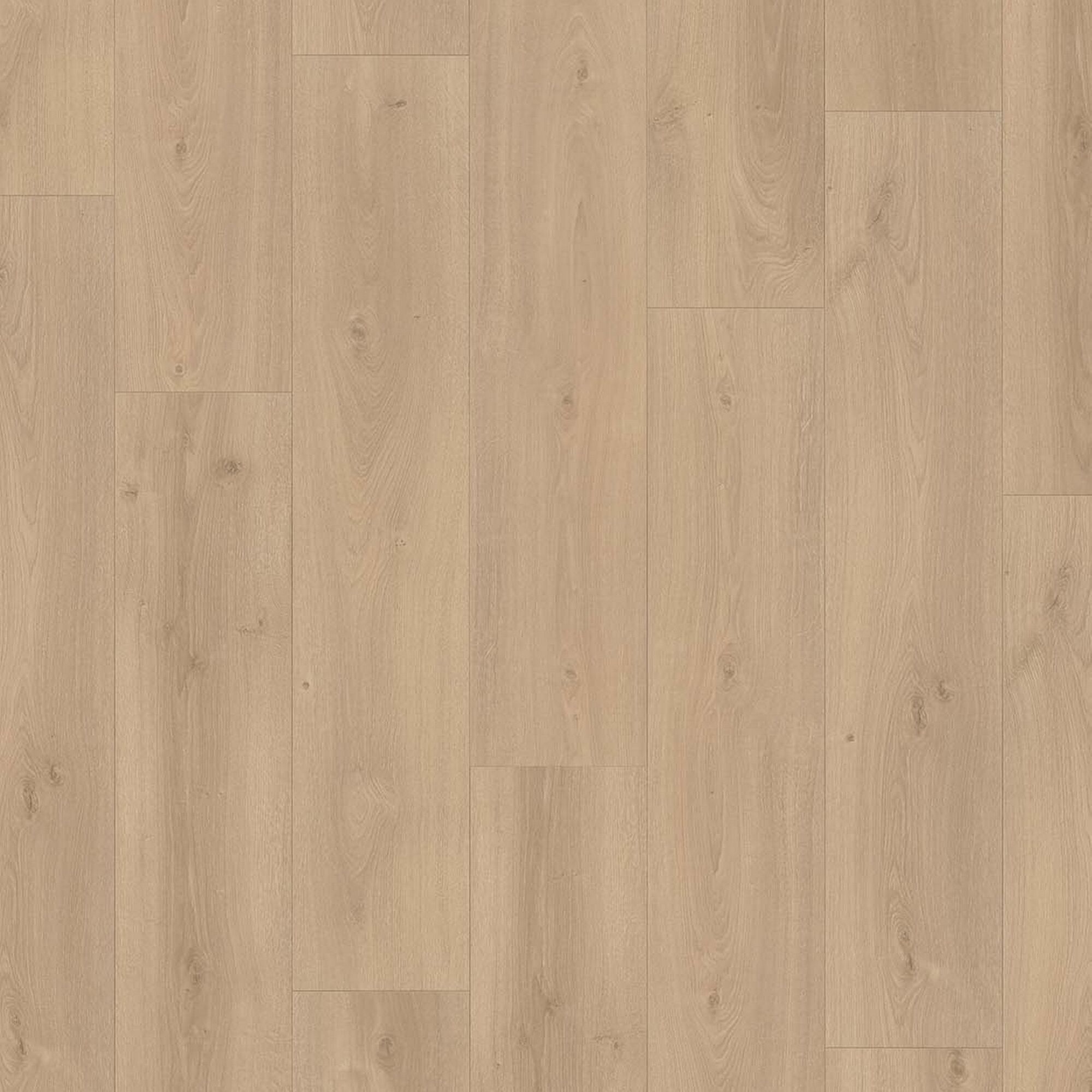 Laminatboden Eiche Avant hell