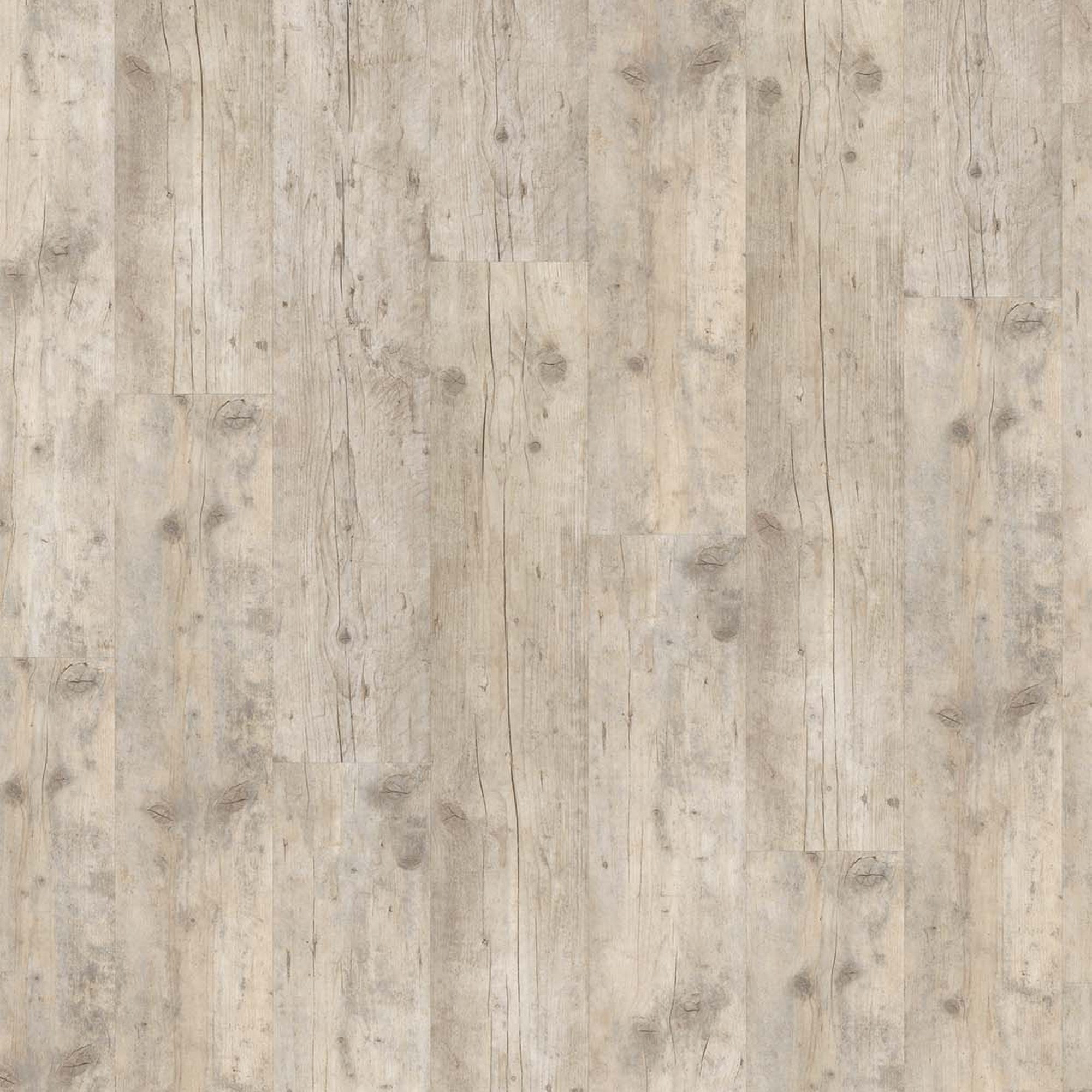 Vinylboden 'Classic 2030' Altholz geweißt grau 9,6 mm + product picture