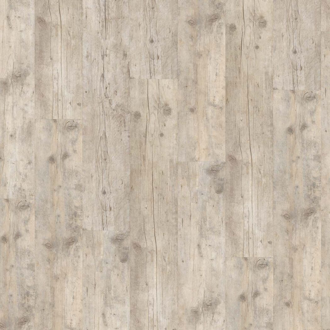 Designboden Altholz geweisst
