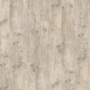 Vinylboden 'Classic 2030' Altholz geweißt grau 9,6 mm