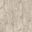 Verkleinertes Bild von Vinylboden 'Classic 2030' Altholz geweißt grau 9,6 mm