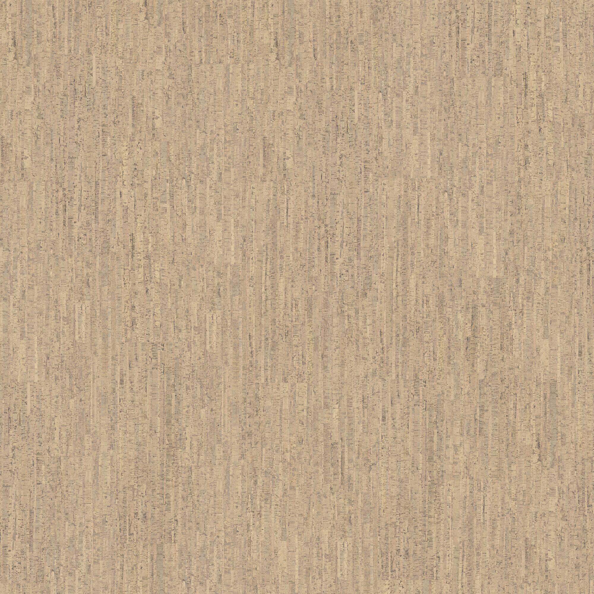 Kork-Fertigboden Almanda beige