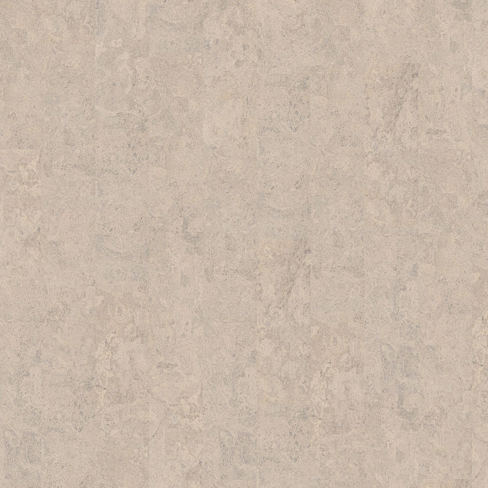 Kork-Fertigboden Abrantes weiß