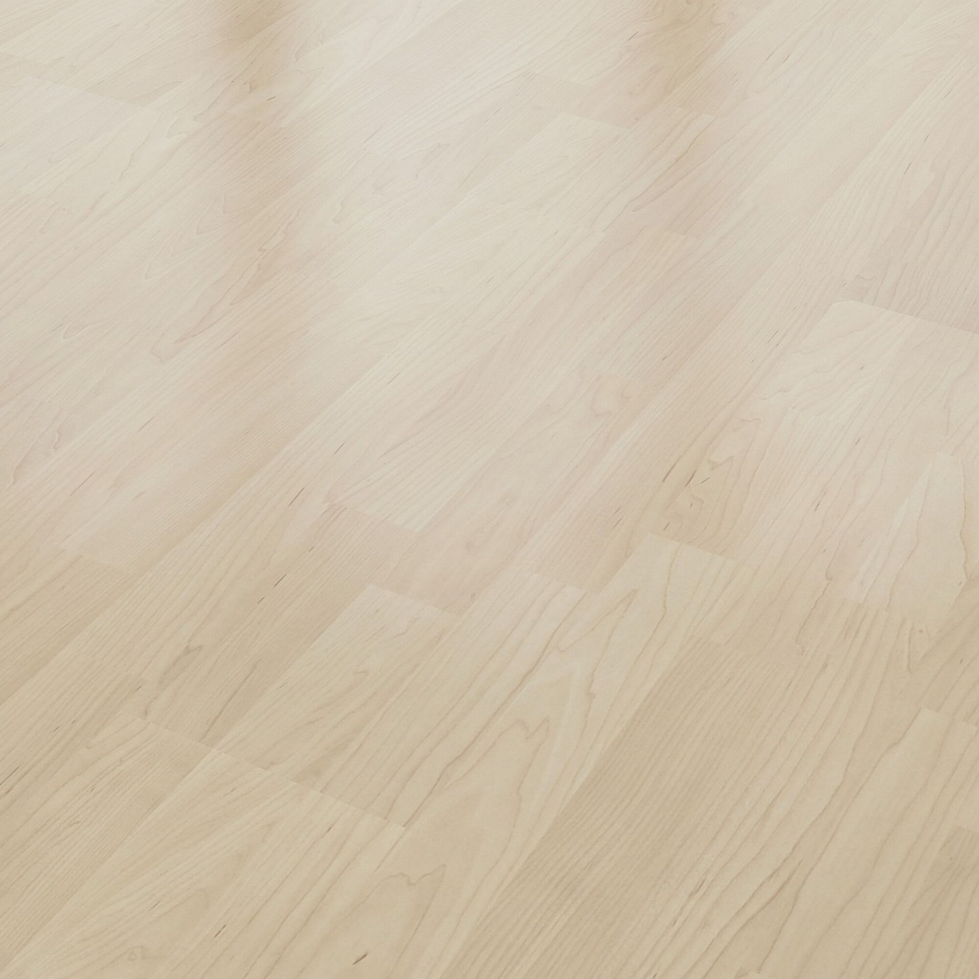 Heller Laminatboden in Schiffsbodenoptik