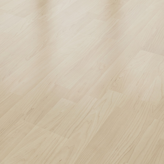 Bild von Laminat Ahorn braun 6 mm