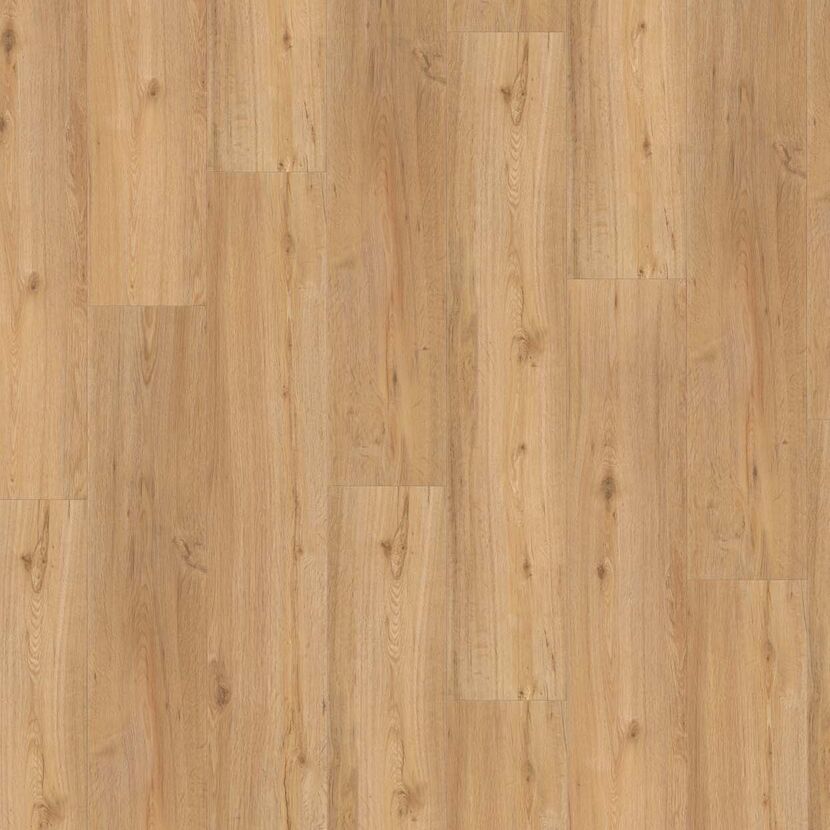 Heller Holzboden