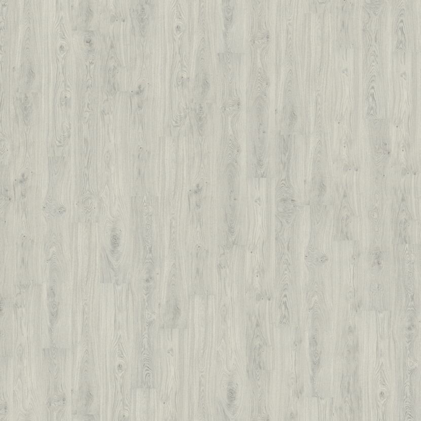 Helles Designboden-Muster Oak Silver Corklife