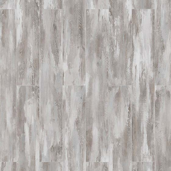 Bild von Laminat '731-4' Eiche grau 7 mm
