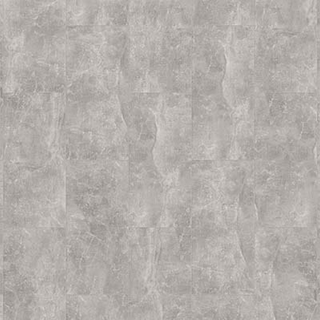 Bild von Laminat 'Visiogrande' Sichtestrich grau 8 mm