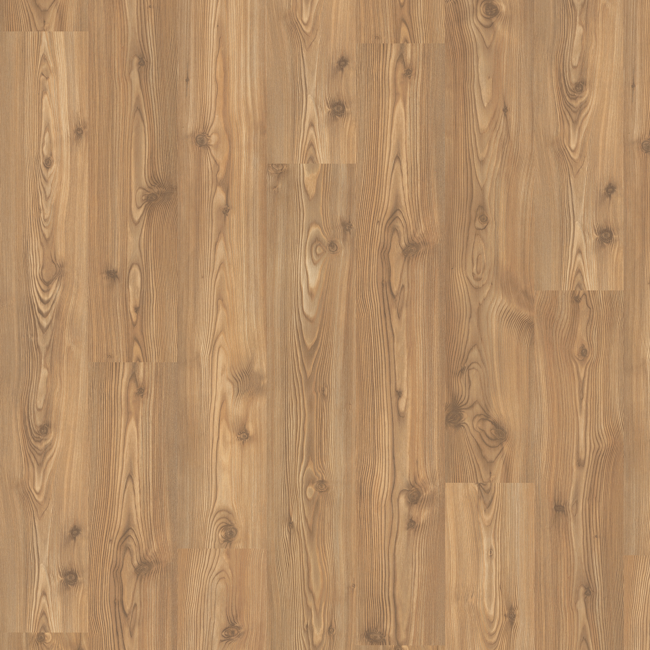 Bild von Laminat 'Basic' EBL011 dunkelbraun 7 mm