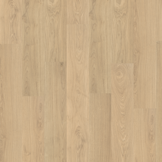 Bild von Laminat 'Basic' EBL039 hellbraun 7 mm