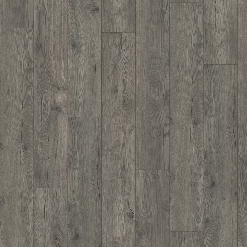 Laminat Basic 7mm Avery Eiche grau