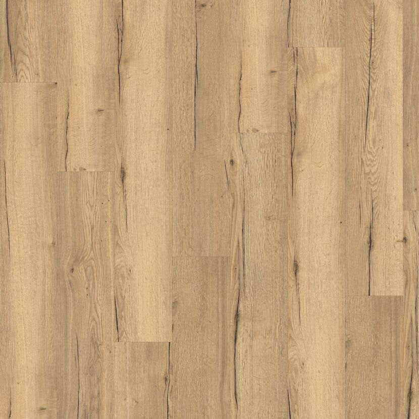Helles Designboden Monfort Eiche