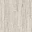 Helles Designboden Eiche weiss