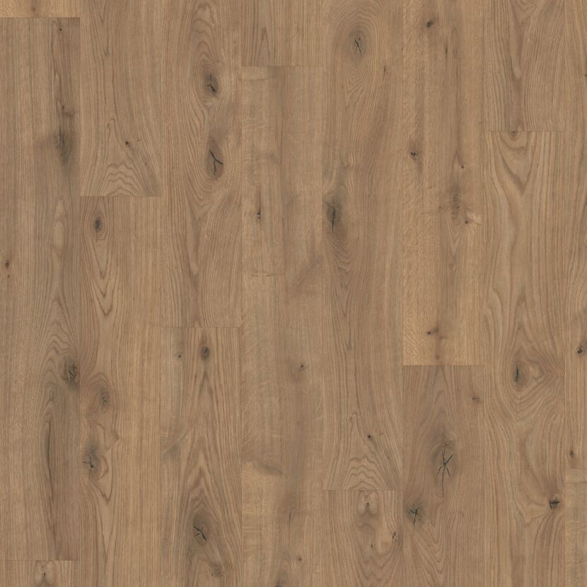 Designboden Classic 7,5mm Almingto Eiche