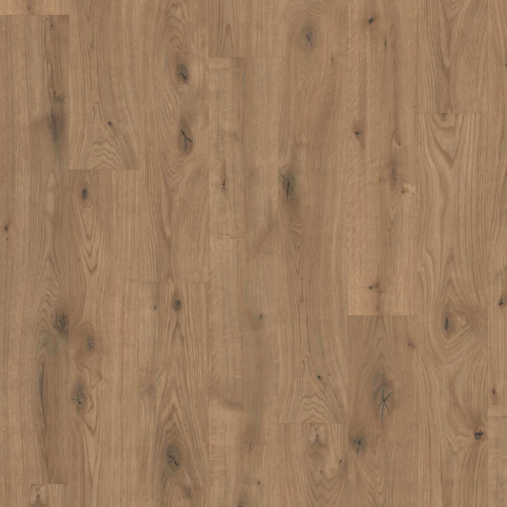 Designboden Classic 7,5mm Almingto Eiche