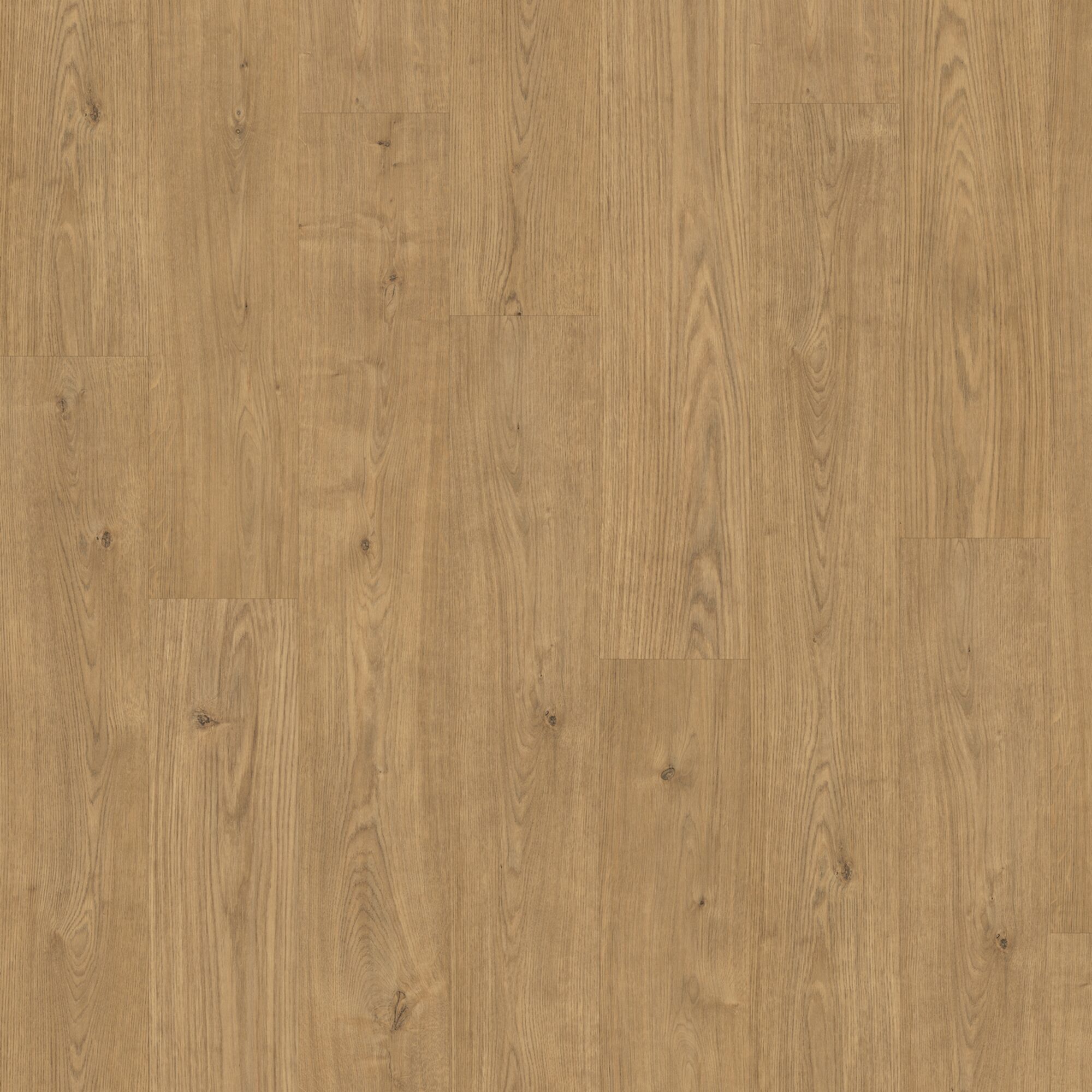 Designboden Classic 7,5 mm Berdal Eiche