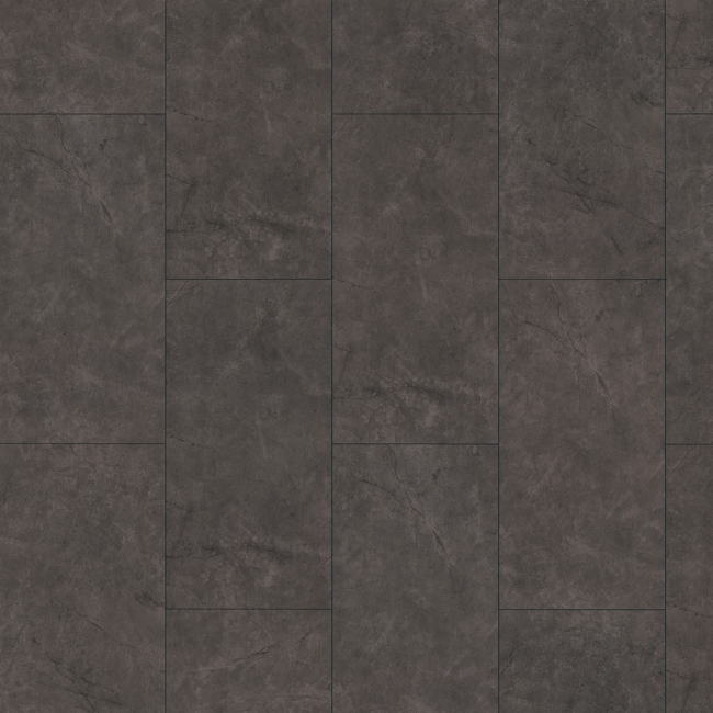 Bild von Laminat 'Home' EHL006 Schiefer dunkelgrau 8 mm