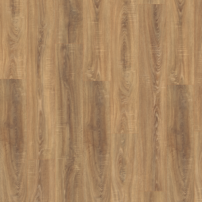 Bild von Laminat 'Home' EHL016 Toscolano Eiche braun 8 mm
