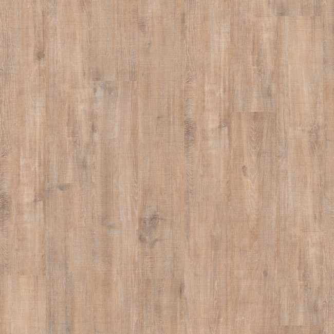 Bild von Laminat 'Home' EHL029 Woodwork Eiche braun 7 mm