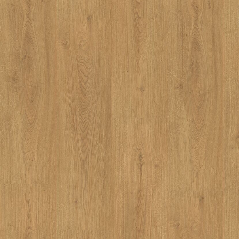 Nahaufnahme von Laminat Kingsize Widford Eiche