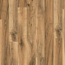 Verkleinertes Bild von Laminat 'Home Aqua+' EHL075 Perganti Nussbaum dunkelbraun 8 mm