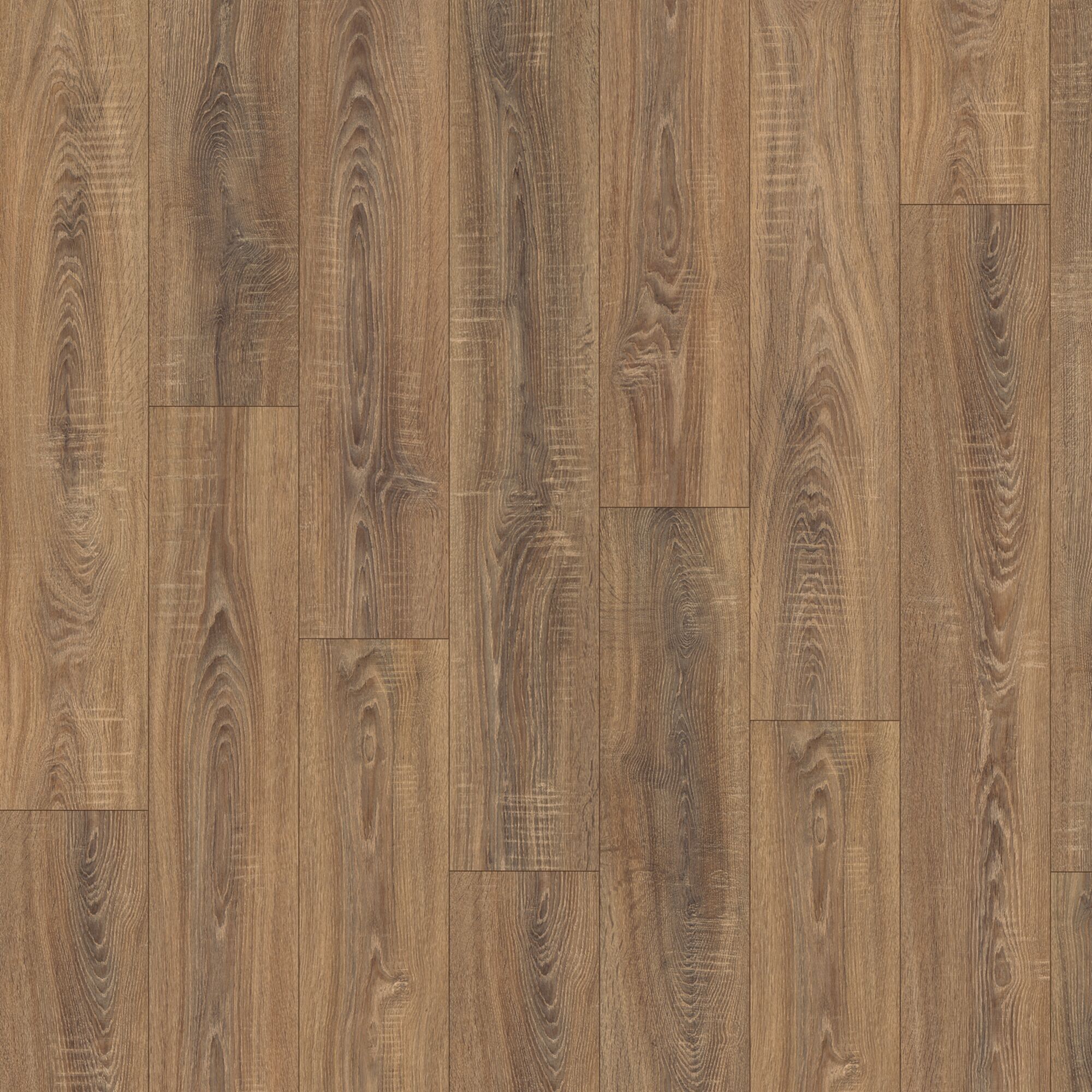 Laminat Classic 10 mm Eiche tabak